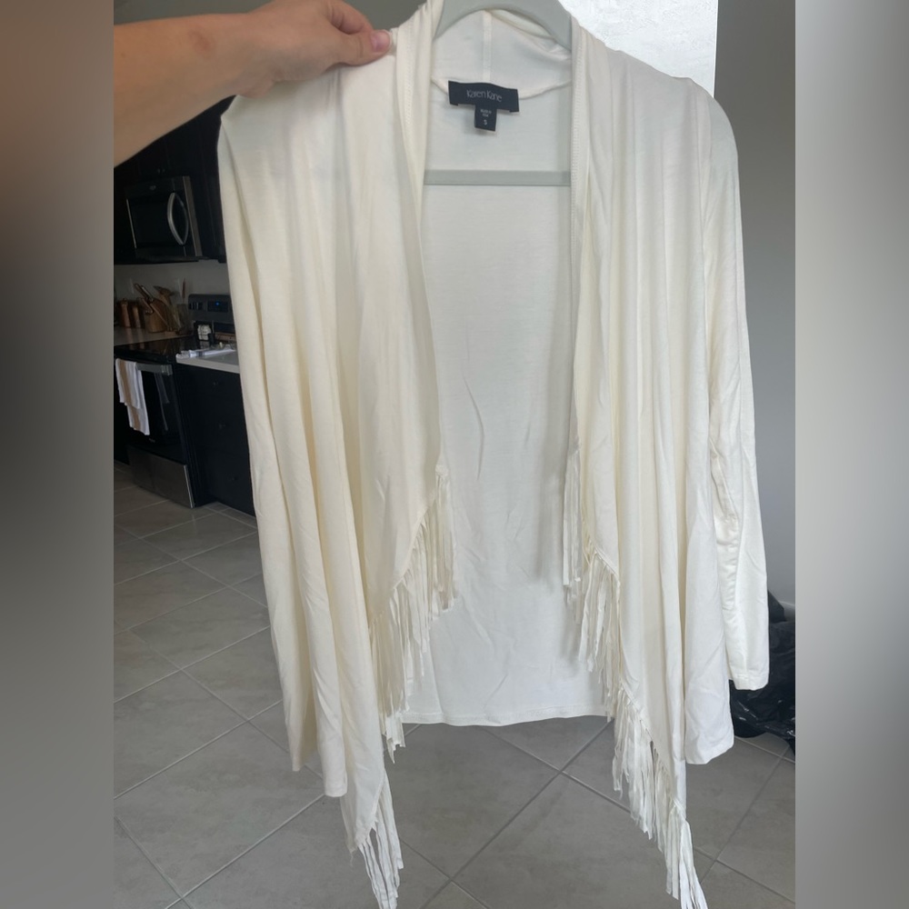 Karen Kane Cardigan